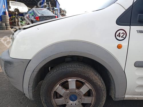 Used Left front fenders Left front fenders FORD TRANSIT CONNECT (P65_, P70_, P80_) 1.8 TDCi (90 hp) 34010300 34010300