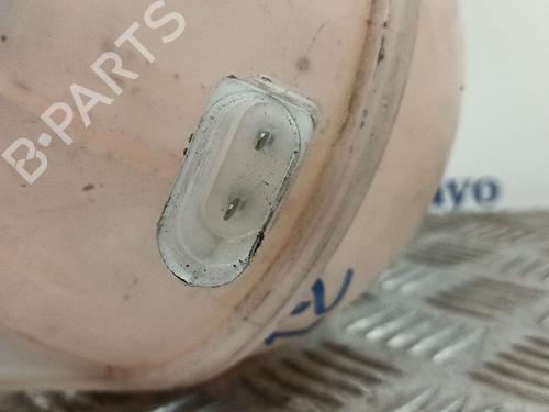 Expansion tank VW CADDY III Box Body/MPV (2KA, 2KH, 2CA, 2CH) 1.6 TDI | BP30195791C120