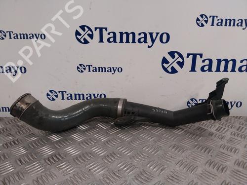 Used Pipe DACIA DUSTER (HS_) 1.5 dCi (109 hp) 30353476