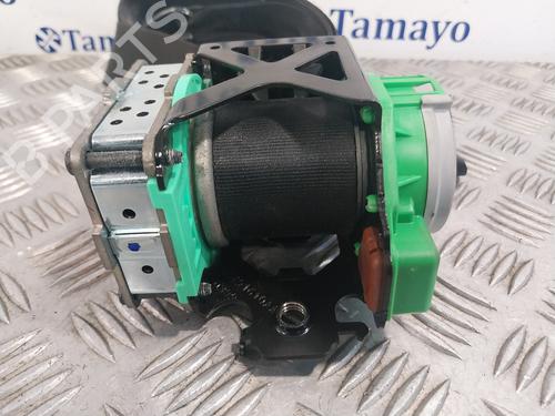 Front left seatbelt PEUGEOT PARTNER Tepee  | BP26644120I26  - Image 5