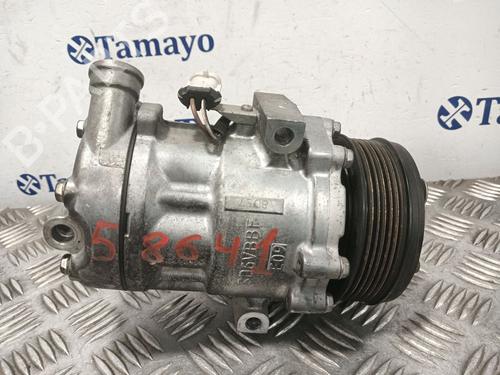 AC Kompressor OPEL MERIVA A MPV (X03)  | BP28132983M34 