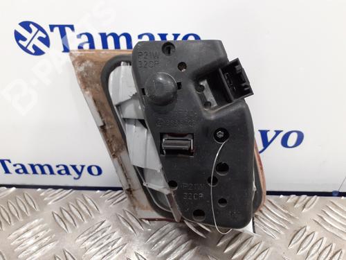 Right tailgate light BMW 3 (E46) 325 i | BP9823906C80 