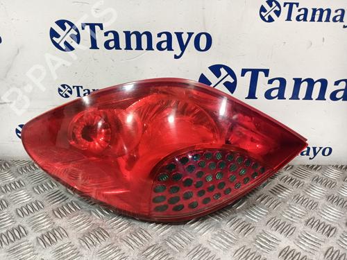 left-taillight-peugeot-207-wa_-wc_-2006-2007-2008-2009-2010-2011-2012-2013-2014-2015-32091715 main image
