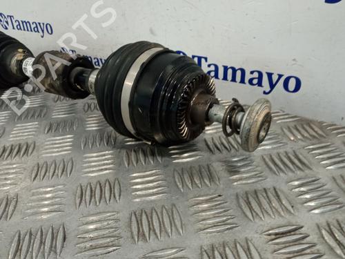 Left front driveshaft BMW 2 Active Tourer (U06) 220i Mild Hybrid | BP27871412M38 