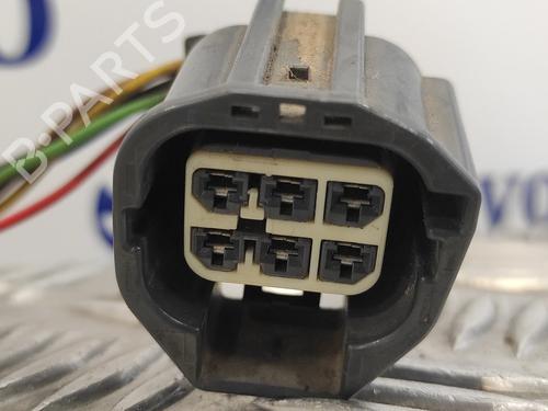 Lamp holder LAND ROVER RANGE ROVER SPORT I (L320) 2.7 D 4x4 | BP15080000L10 
