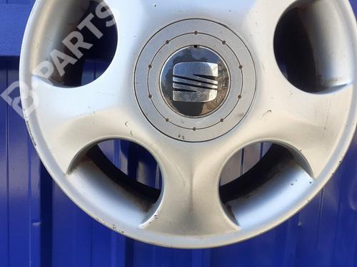 Rim SEAT ALHAMBRA (7V8, 7V9) 2.0 i | BP8044936C45 
