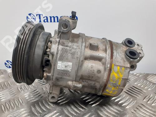 Used AC compressor FIAT STILO (192_) [2001-2010]  892473