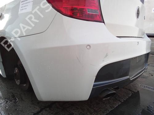 Elektronisk modul BMW 1 (E87)  | BP11384514M83 