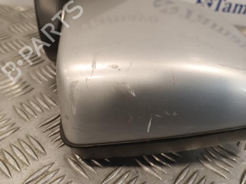 Left mirror OPEL COMBO Box Body/MPV 1.7 DTI 16V | BP16459814C26 