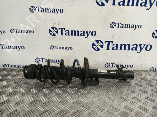 Used Right front shock absorber SEAT IBIZA IV (6J5, 6P1) 1.4 (85 hp) 31905331