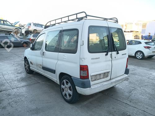 Switch PEUGEOT PARTNER MPV (5_, G_) 1.6 HDi 90 | BP39531529I30 - Image 7