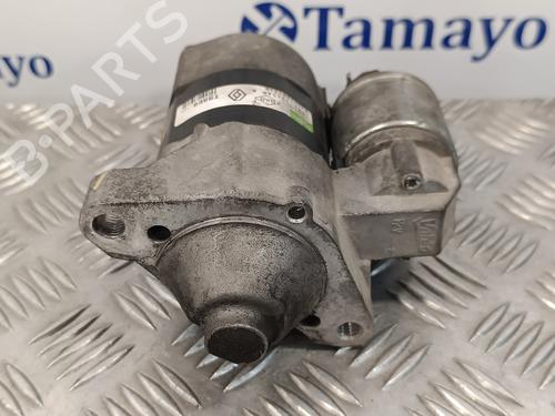 Used Starter DACIA SANDERO [2008-2025]  15107924