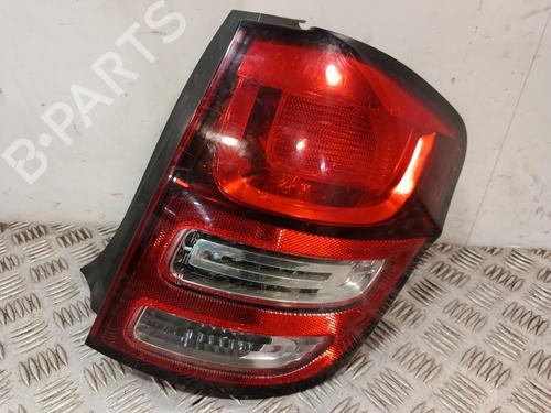 Used Right taillight Right taillight 37607802 37607802