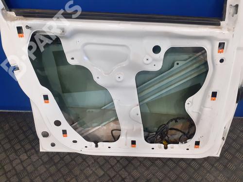 Left front door SEAT ALTEA XL (5P5, 5P8)  | BP7005077C2 