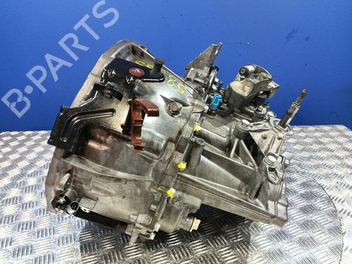 Gearbox RENAULT GRAND SCÉNIC II (JM0/1_) | BP24630559M3