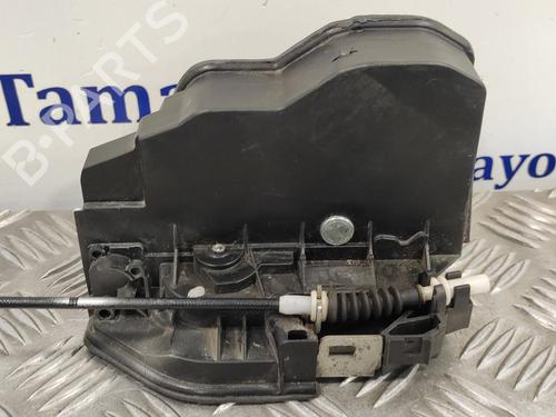 Used Rear right lock BMW 1 (E87) 120 d (163 hp) 13239055