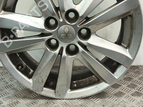 Fælk MITSUBISHI ASX (GA_W_) 1.8 DI-D (GA6W) | BP35784276C45 - Image 3