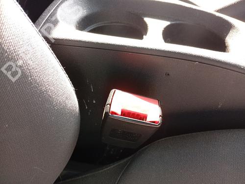 Used Seat buckle Seat buckle 36342350 36342350