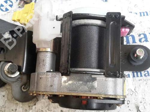 Front left seatbelt HONDA HR-V (GH_)  | BP11395480I26 