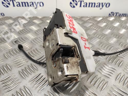 Front left lock CITROËN C2 (JM_) 1.1 | BP11792941C98 