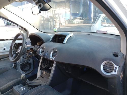 Instrumentbræt RENAULT KOLEOS I (HY_) [2008-2026]  32068594