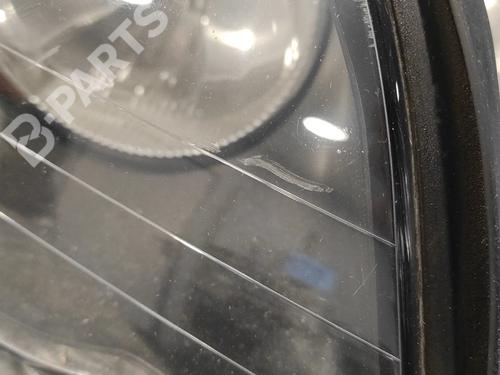 Right headlight BMW 3 Touring (E46)  | BP9287084C29 