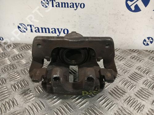 Left front brake caliper OPEL COMBO Box Body/MPV (K9) 1.5 D | BP30053207M105