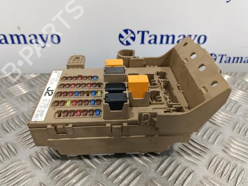 Fuse box SUBARU XV (GT)  | BP18648612E1 
