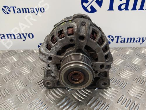 Used Alternator DACIA DOKKER MPV (KE_) [2012-2025]  6070741