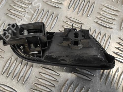 Rear left lock FORD FOCUS III 1.6 TDCi | BP13909254C100 