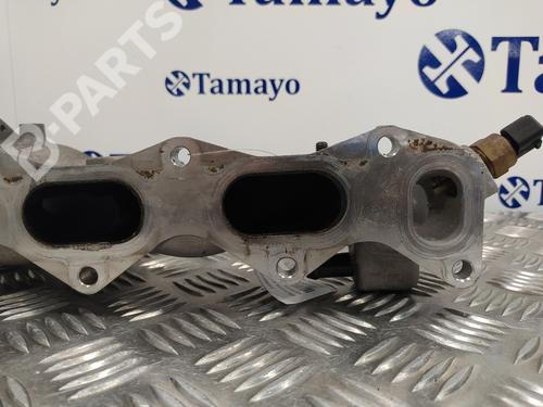 Intake manifold KIA CARENS II MPV (FJ)  | BP9847950M70 