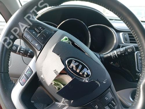 Used Switch Switch KIA RIO III (UB) 1.2 CVVT (84 hp) 39890766 39890766