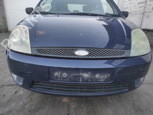 Left taillight FORD FIESTA V (JH_, JD_) 1.4 TDCi | BP16978411C34 