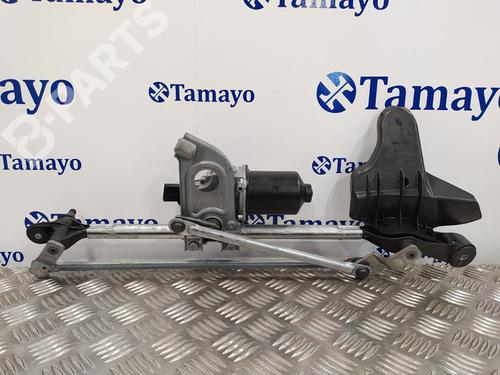 Front wiper motor BMW 3 (F30, F80) 318 d | BP8100051M29 