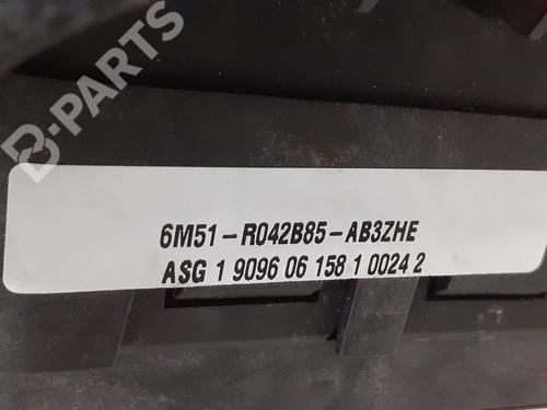 Førerens kollisjonspute FORD FOCUS C-MAX (DM2) 1.8 TDCi | BP9344990C9 