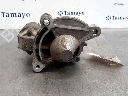 Starter CITROËN C3 I (FC_, FN_) 1.4 i | BP6478688M8 