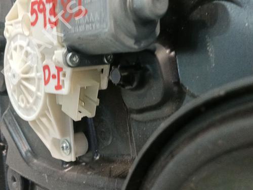 Front left window mechanism MERCEDES-BENZ A-CLASS (W176) A 200 CDI / d (176.008) | BP33716532C22  - Image 6