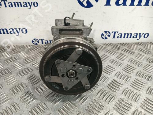 AC compressor PEUGEOT 207 (WA_, WC_) | BP31117105M34