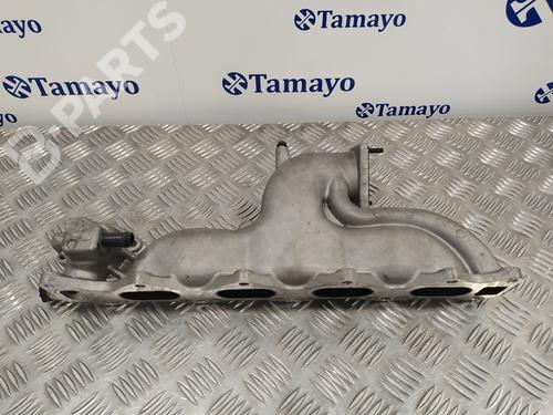 Intake manifold KIA CARENS II MPV (FJ)  | BP9847950M70 