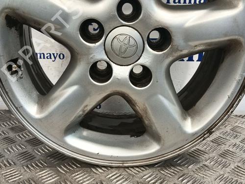 Felga TOYOTA RAV 4 II (_A2_)  | BP29821458C45