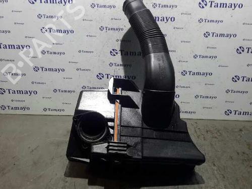 Luftfilter kasse VW POLO (9N_, 9A_) 1.4 TDI (70 hp) 14359974