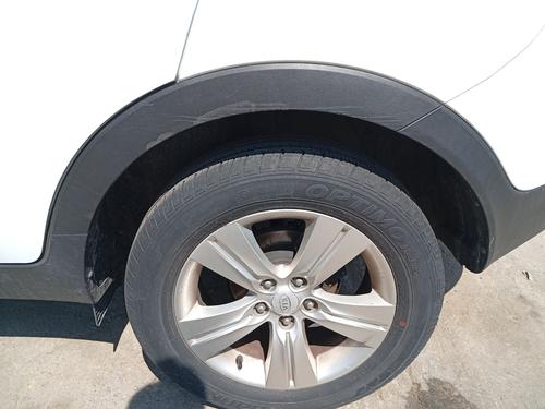 Used Rear left wheel arch trim Rear left wheel arch trim 36779533 36779533