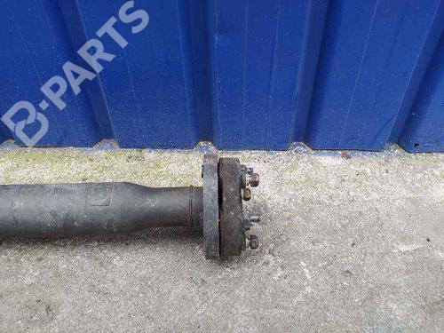 Driveshaft MERCEDES-BENZ S-CLASS (W140) S 300 Turbo-D (140.135) | BP6125418M37