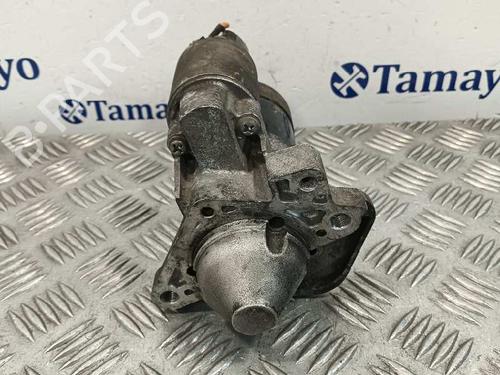 Starter RENAULT MEGANE II (BM0/1_, CM0/1_)  | BP25786217M8 