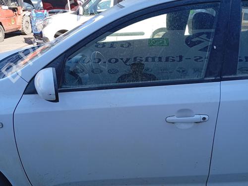 Used Left front door Left front door KIA CEE'D Hatchback (ED) 1.4 (109 hp) 33726309 33726309