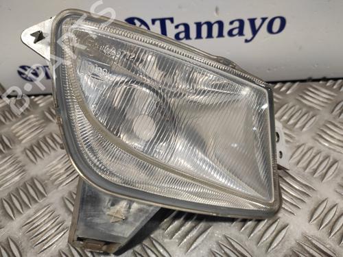 Used Right front fog light CITROËN XSARA (N1) [1997-2005]  22959898