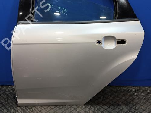 Left rear door FORD FOCUS III 1.6 TDCi | BP13902483C4 