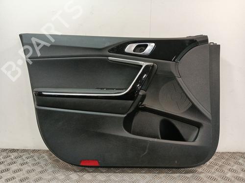 Used Front left panel Front left panel KIA XCEED (CD) 1.5 T-GDi MHEV (160 hp) 36668960 36668960
