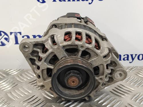 Used Alternator HYUNDAI GETZ (TB) [2001-2011]  15248443