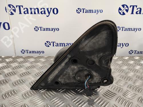 Left mirror CHRYSLER VOYAGER IV (RG, RS)  | BP16936957C26